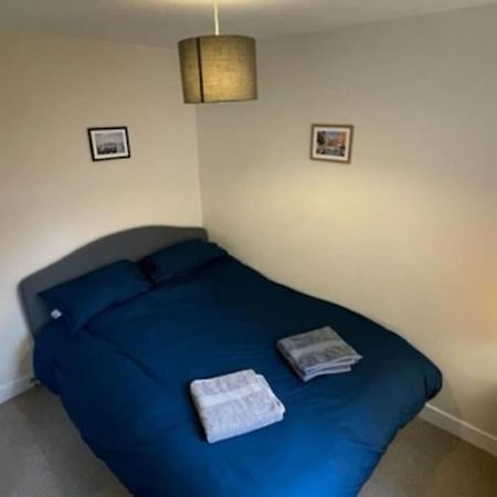 Peebles Cardona Cozy 2 X Bedroom Apartment Cardrona Luaran gambar